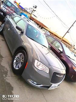 Chrysler 300